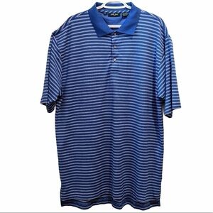 BOBBY Jones Pima cotton golf polo shirt XL